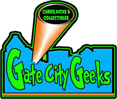 Gate City Geeks